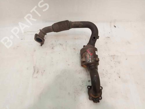 Catalyst FORD FIESTA VI (CB1, CCN)  | BP24238919M10 