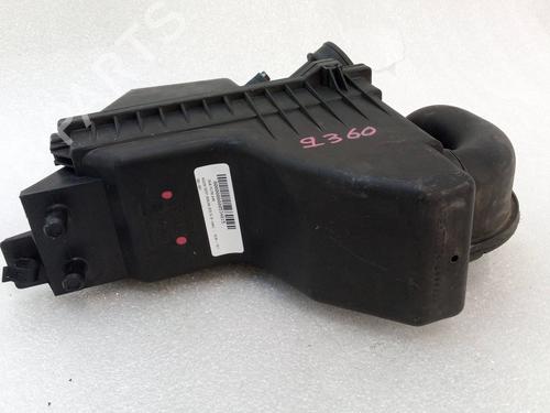 Luftfiltergehäuse SUZUKI SWIFT III (MZ, EZ) | BP30557356M87