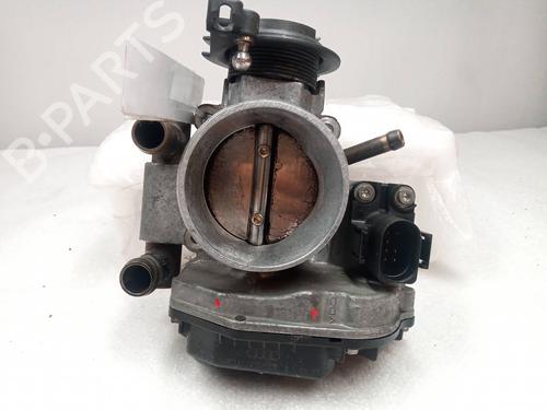 Spjældhus VW PASSAT B5 (3B2) 1.8 T (150 hp) 15252327