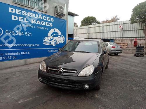 Used Parts CITROËN XSARA Coupe (N0)  1.6 16V  1162104