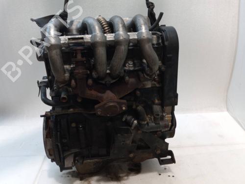 Engine SUZUKI VITARA (ET, TA, TD) 1.9 D All-wheel Drive (SE419TD) | BP24168032M1 