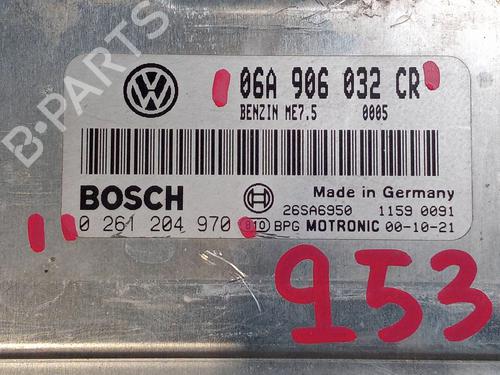 Engine control unit (ECU) SEAT TOLEDO II (1M2) | BP30638321M57 - Image 6
