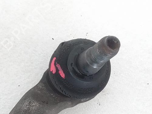 Steering rack VW GOLF V (1K1) | BP12338095M22