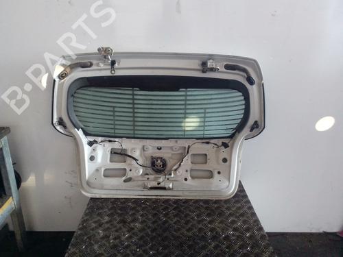 Tailgate BMW 1 (E87) 116 i | BP8798456C6 