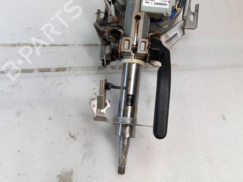 Steering column NISSAN QASHQAI I (J10, NJ10) 2.0 dCi | BP20501142M21 