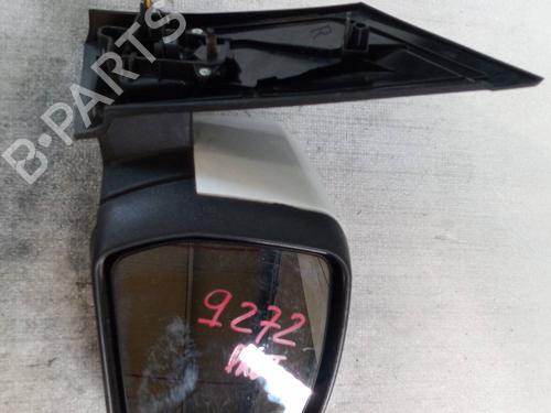 Right mirror FORD FOCUS II Turnier (DA_, FFS, DS)  0411244 |