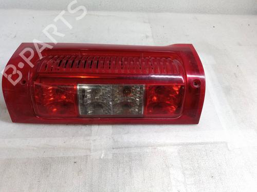 Right taillight PEUGEOT BOXER Van (244)  | BP32721899C35  - Image 6