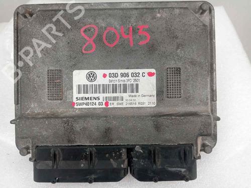 Centralina motore VW POLO (9N_, 9A_) 1.2 (54 hp) 20333812