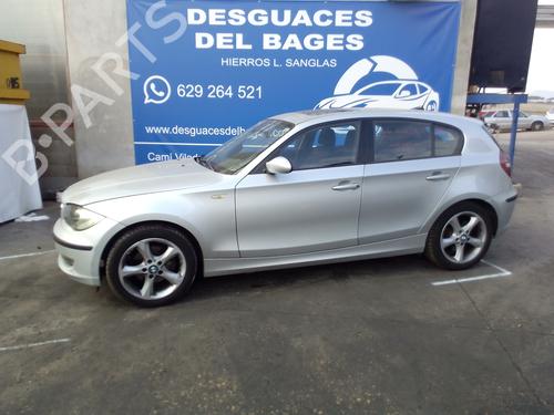 Steering wheel controls BMW 1 (E87) 118 d | BP8390549E15 