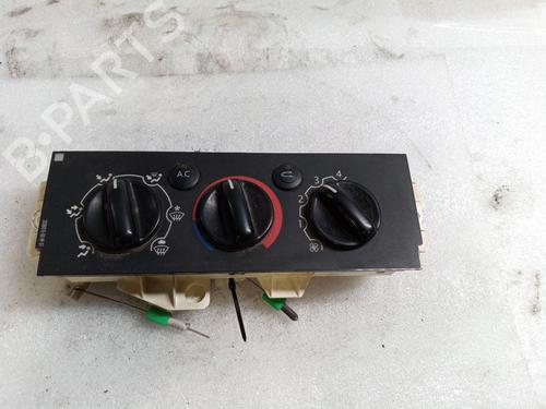 Used Climate control RENAULT MASTER II Van (FD) [1997-2013]  31613680