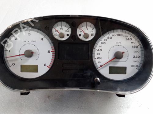Used Instrument cluster Instrument cluster 39102514 39102514