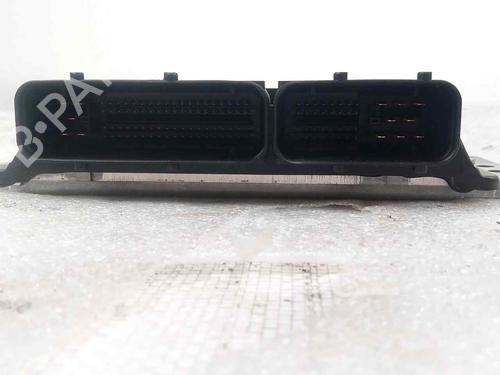 Engine control unit (ECU) NISSAN MURANO I (Z50) 3.5 4x4 | BP16316401M57 
