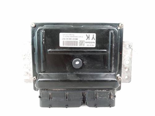 Used Engine control unit (ECU) NISSAN MICRA III (K12) 1.2 16V (65 hp) 10194876