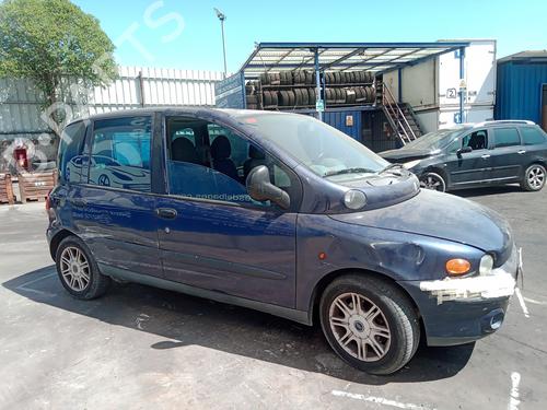 Right headlight FIAT MULTIPLA (186_) 1.9 JTD 110 | BP18551972C29 