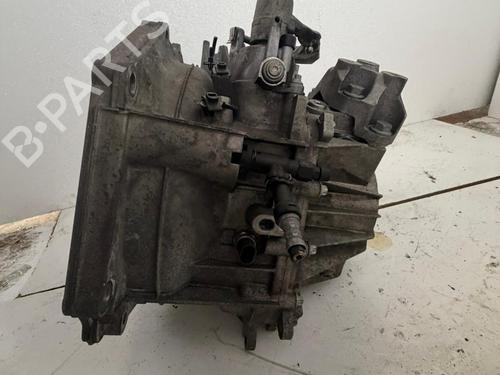 Gearbox OPEL ASTRA J (P10) | BP31920670M3