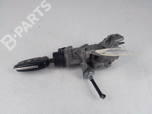 Used Ignition barrel Ignition barrel AUDI A4 B7 Avant (8ED) [2004-2008] 11145374 11145374