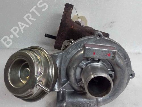 Turbo/Compresor Turbo/Compresor OPEL CORSA D (S07) [2006-2015] 34216384 34216384