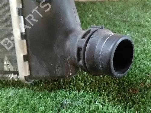 Water radiator AUDI A3 Sportback (8PA) 1.6 | BP8335705M31 