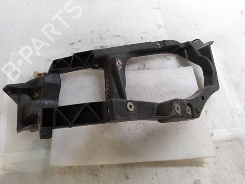 Used Left headlight support MITSUBISHI COLT CZC VI Convertible (RG) 1.5 (Z36A) (109 hp) 31613657