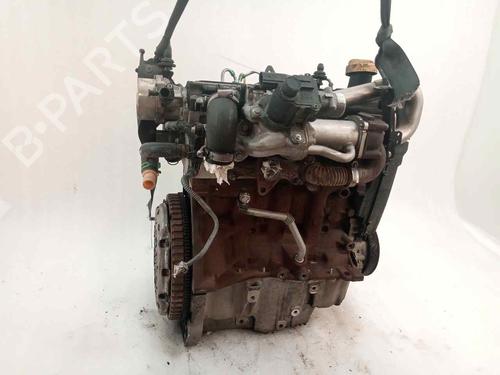 Motore RENAULT CLIO II (BB_, CB_) 1.5 dCi (B/CB3M) | BP19705792M1 