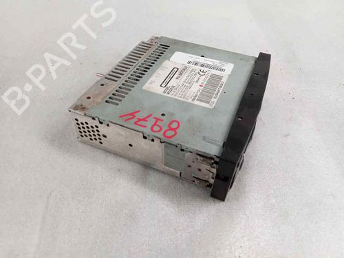 Elektronisk modul CITROËN C3 I (FC_, FN_) 1.4 HDi | BP27224467M83 