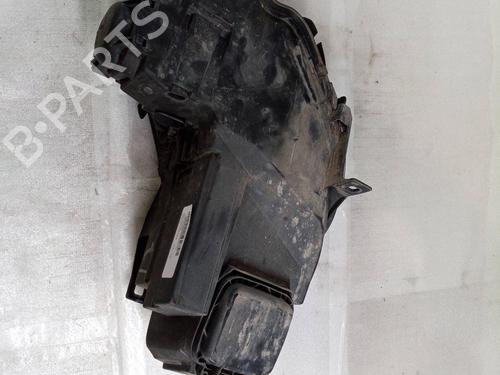 Left headlight SMART FORFOUR (454) 1.5 CDI (454.001) | BP32724923C28  - Image 5