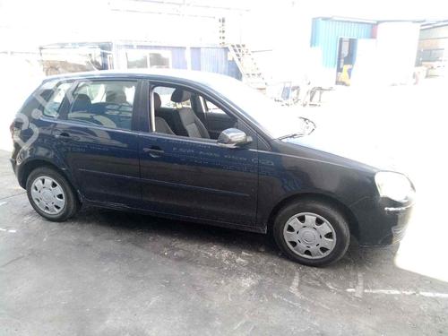 Left mirror VW POLO (9N_, 9A_) 1.4 TDI | BP19072769C26 