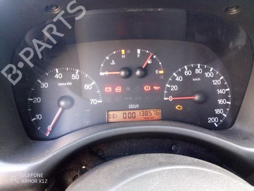 Used Parts FIAT PUNTO (188_)  1.2 16V 80 (188.233, .235, .253, .255, .333, .353, .639,...  4639616