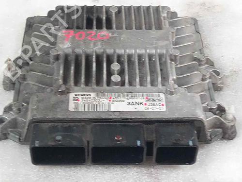 Used Engine control unit (ECU) FIAT DUCATO Van (250_) 120 Multijet 2,3 D (120 hp) 16824467
