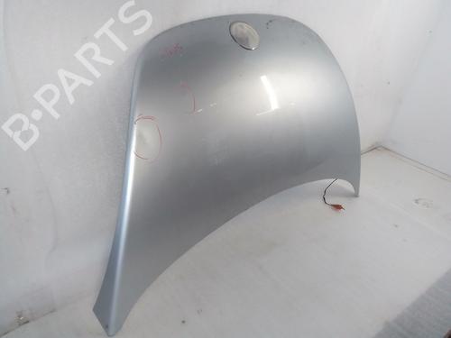 Hood VW NEW BEETLE (9C1, 1C1) 1.9 TDI | BP12337426C1 