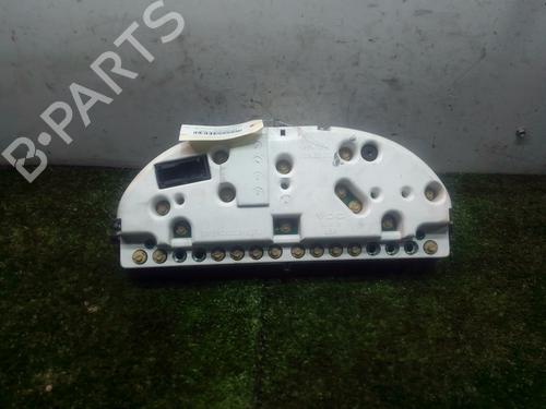 Instrument cluster MERCEDES-BENZ M-CLASS (W163) ML 400 CDI (163.128) | BP8792954C47