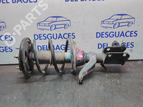 Used Right front shock absorber Right front shock absorber HONDA CIVIC IV Hatchback (EC, ED, EE) [1987-1993] 10391056 10391056