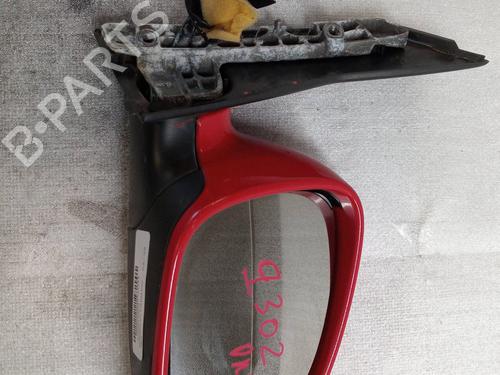 right-mirror-vw-golf-plus-v-5m1-521-2004-2005-2006-2007-2008-2009-2010-2011-2012-2013-32709056 main image