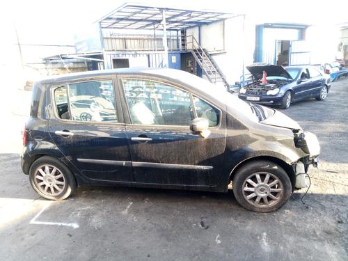 Specchietti retrovisore RENAULT MODUS / GRAND MODUS (F/JP0_) 1.5 dCi (FP0D, JP0D) | BP23399319I6 