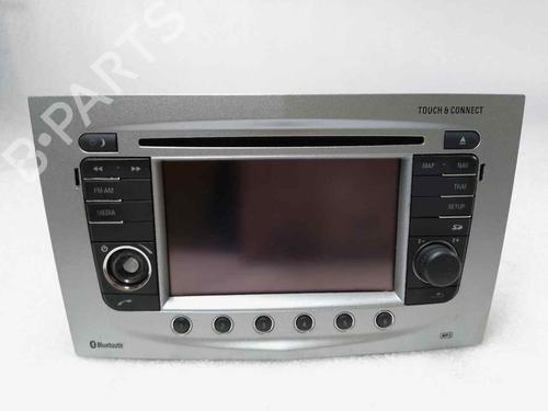 Used Radio OPEL CORSA D (S07) [2006-2015]  14990668