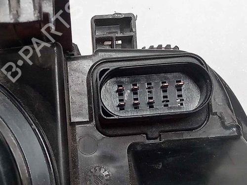 Venstre forlygte FORD FOCUS C-MAX (DM2)  | BP26023486C28 