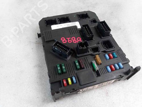 Sikringsdose CITROËN XSARA PICASSO (N68) 2.0 HDi | BP26139152E1 