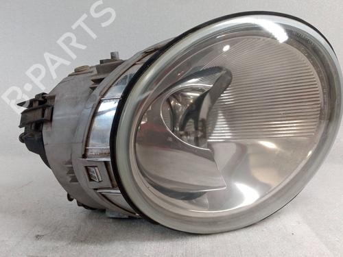 Phare droit VW NEW BEETLE (9C1, 1C1) 1.9 TDI (90 hp) 30493168