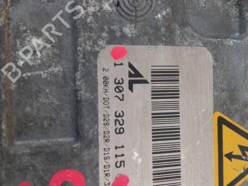 Electronic module AUDI A4 B7 (8EC) 2.5 TDI | BP27206944M83 
