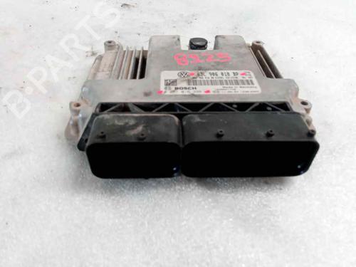 Engine control unit (ECU) SKODA YETI (5L) 2.0 TDI | BP26144200M57 