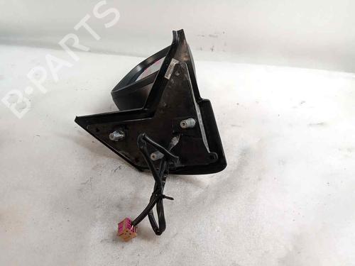 Bakspejl Højre VW TRANSPORTER T5 Bus (7HB, 7HJ, 7EB, 7EJ)  | BP29536537C27 
