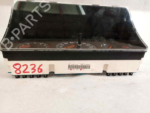 Instrument cluster VOLVO 460 (464) 2.0 | BP21055288C47 