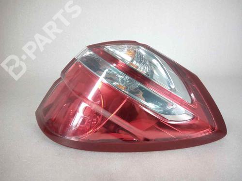 Used Right taillight Right taillight SUBARU OUTBACK (BL, BP) 2.0 D AWD (BPD) (150 hp) 10978368 10978368
