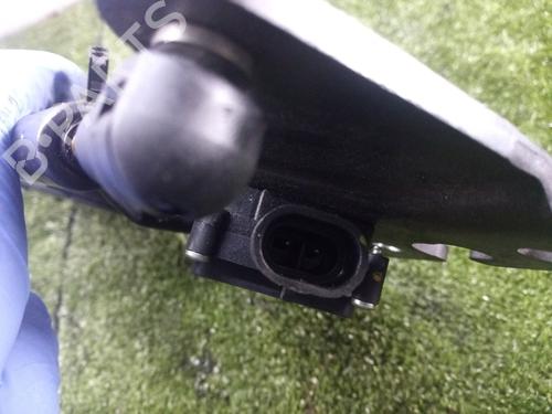 Tailgate lock CITROËN C3 Pluriel (HB_) 1.4 | BP9309910C101 