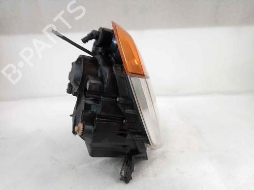 Højre forlygte RENAULT MODUS / GRAND MODUS (F/JP0_) 1.5 dCi (FP0G, JP0G) | BP26019586C29 