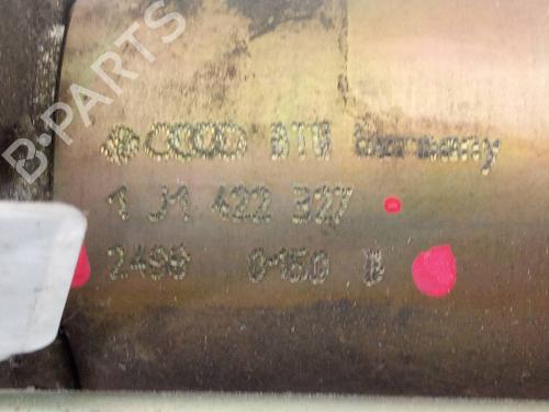 Steering rack VW GOLF IV (1J1) 1.9 SDI | BP20157451M22 