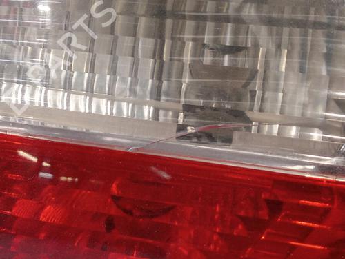 Rear center light SEAT TOLEDO II (1M2) | BP30638324I39