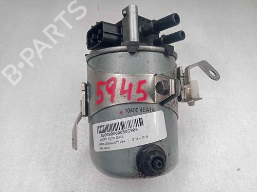 Used Support NISSAN QASHQAI II SUV (J11, J11_) 1.6 dCi (130 hp) 15136559