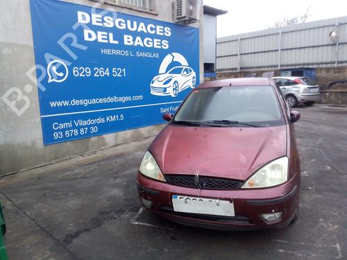Injection pump FORD FOCUS I (DAW, DBW) 1.8 TDCi | BP27200750M78 