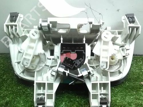 Commande Chauffage FIAT FIORINO Box Body/MPV (225_) 1.3 D Multijet (225BXD1A, 225BXB1A, 225BXB11) | BP8007567I5 